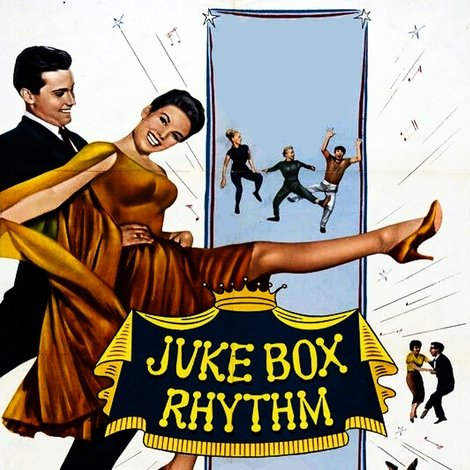 Juke Box Rhythm