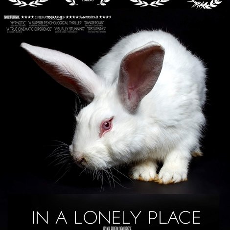 In a Lonely Place
