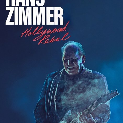 Hans Zimmer: Hollywood Rebel