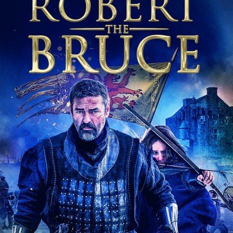Robert the Bruce