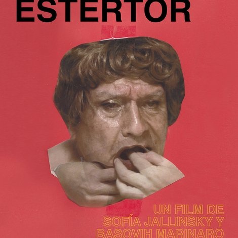 ESTERTOR