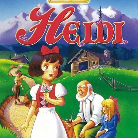 Heidi