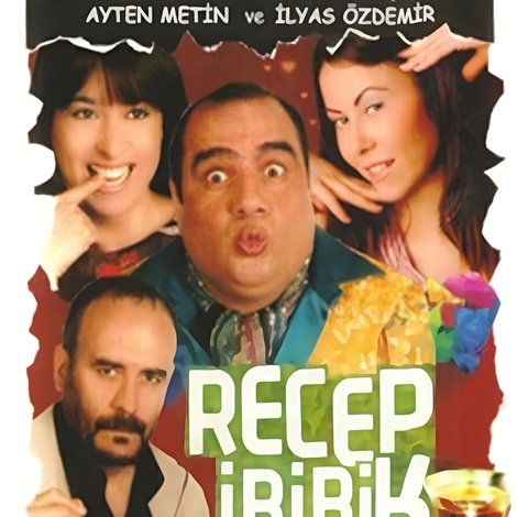Recep İbibik