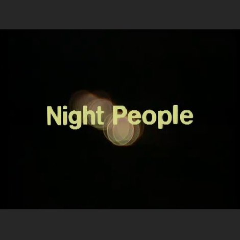 Night People
