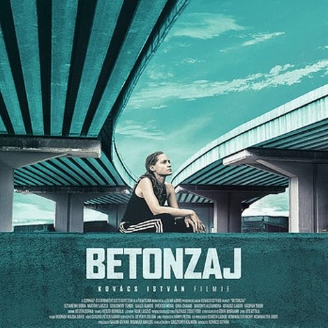 Betonzaj