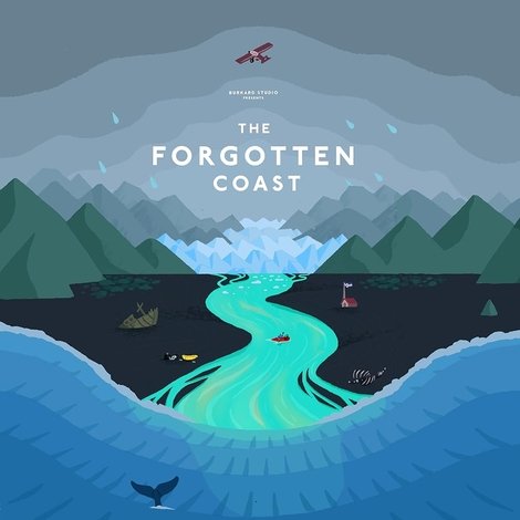 The Forgotten Coast
