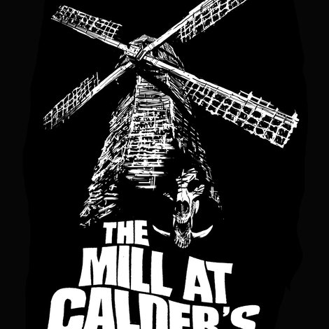 The Mill at Calder's End
