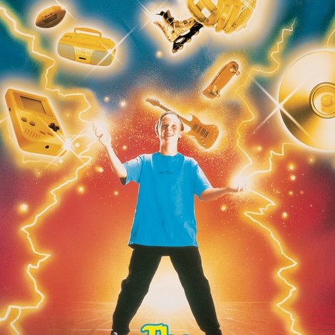 The Midas Touch