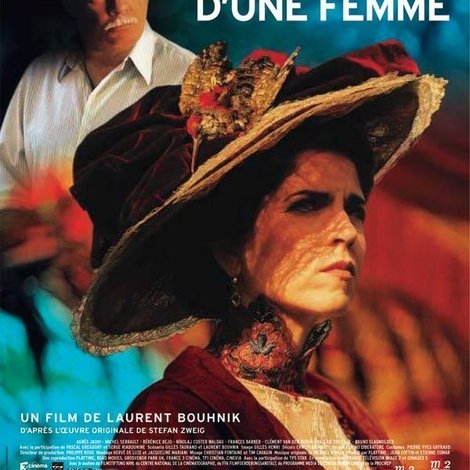 24 heures de la vie d'une femme