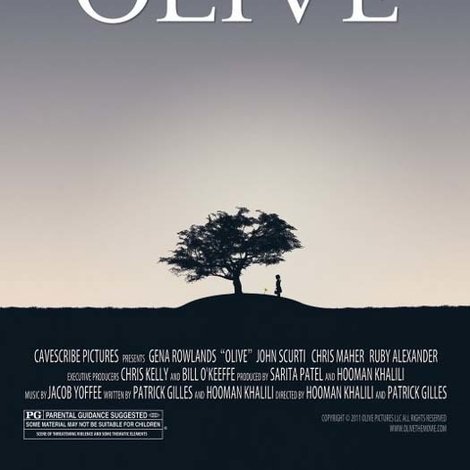 Olive