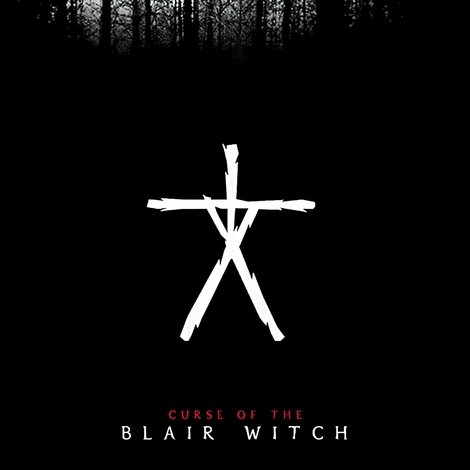 Curse of the Blair Witch