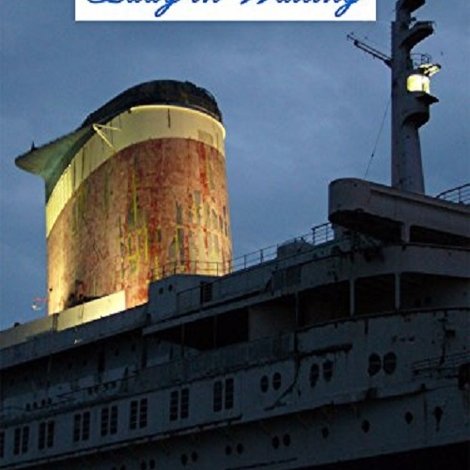 SS United States: Lady in Waiting