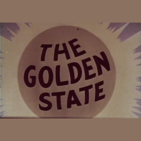 The Golden State