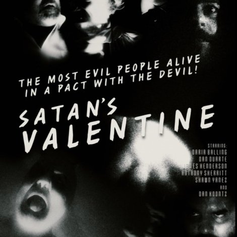 Satan's Valentine