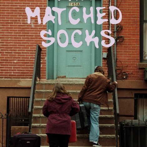 Mix Matched Socks
