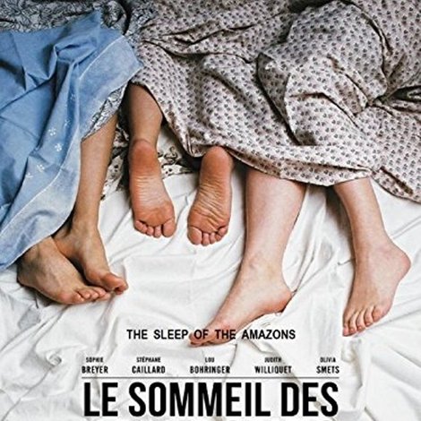 Le sommeil des Amazones