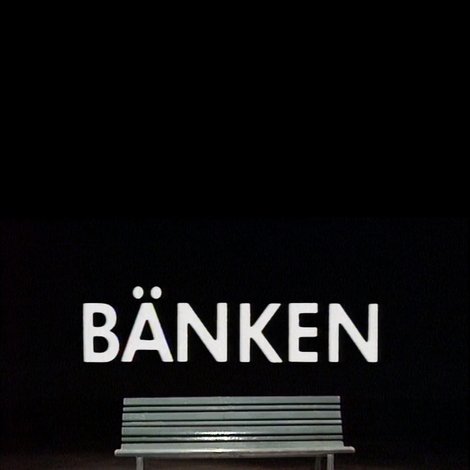 Bänken
