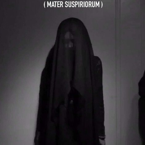 Sighs (Mater Suspiriorum)