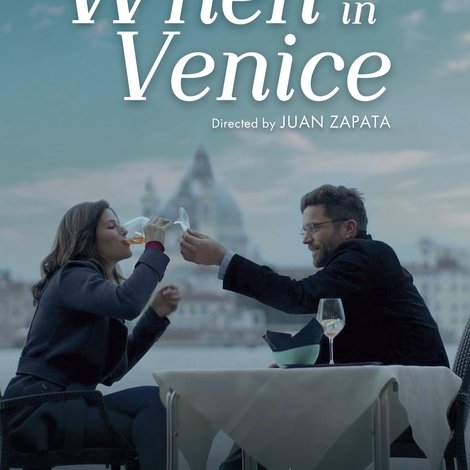 When in Venice