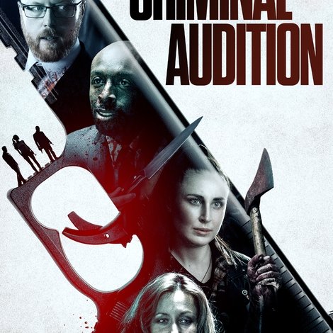 Criminal Audition