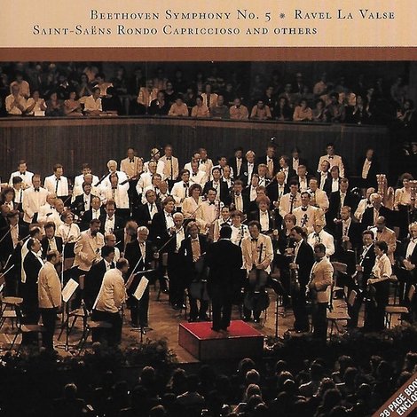 Joint Concert in Tel Aviv