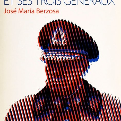 Pinochet et ses trois généraux