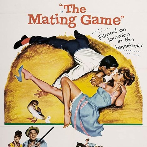 The Mating Game
