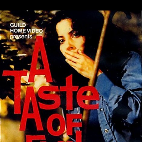 A Taste of Evil