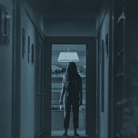 Wolves at the Door