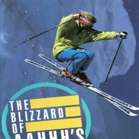 The Blizzard of AAHHH's