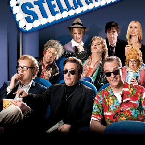 Stella Street