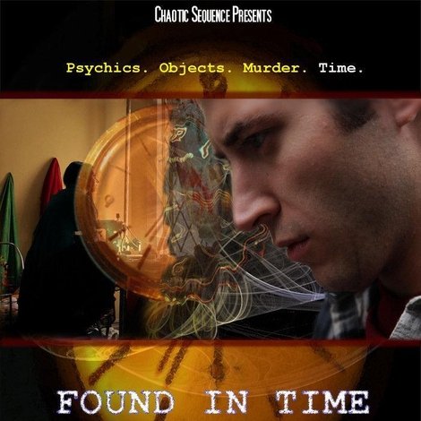 Found in Time