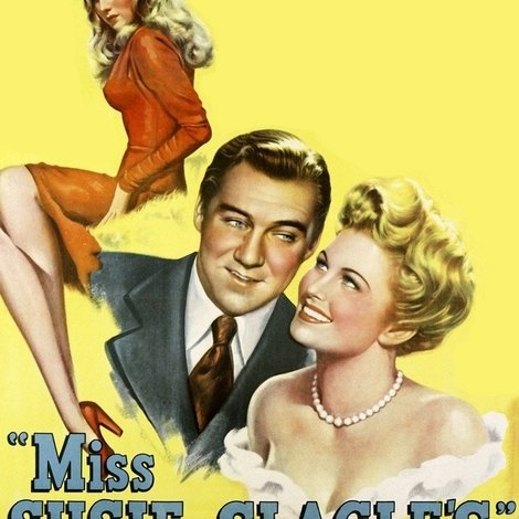 Miss Susie Slagle's