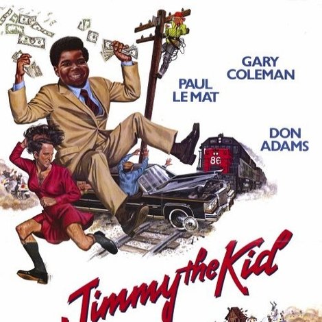 Jimmy the Kid
