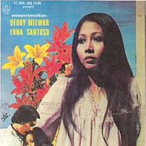 Cinta Abadi (Menara Gading)