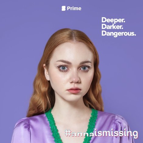 #annaismissing