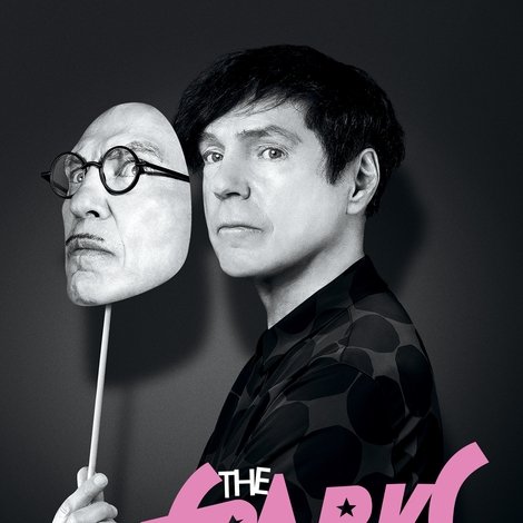 The Sparks Brothers