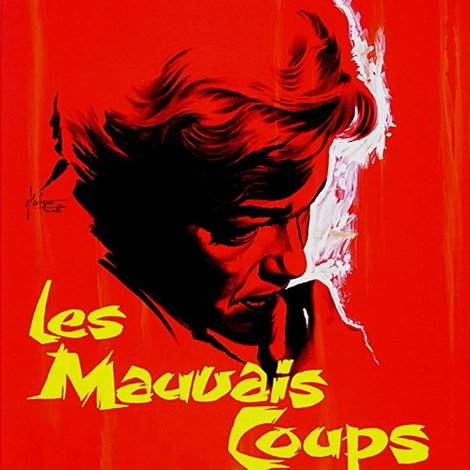 Les Mauvais Coups