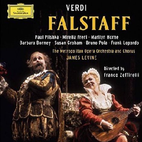 Falstaff