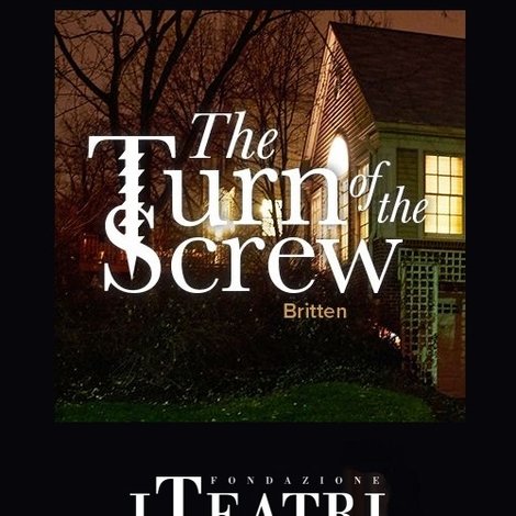 The Turn of the Screw - I Teatri di Reggio Emilia