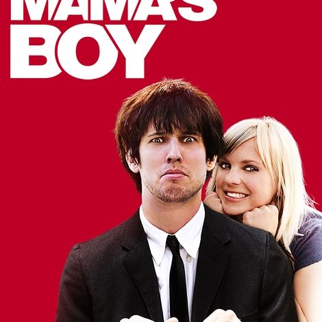 Mama's Boy
