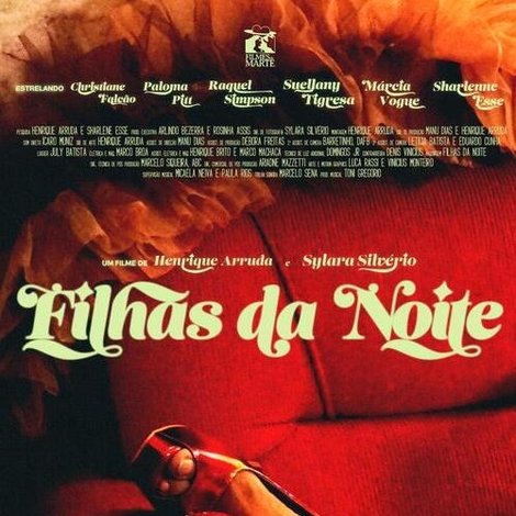 Filhas da noite