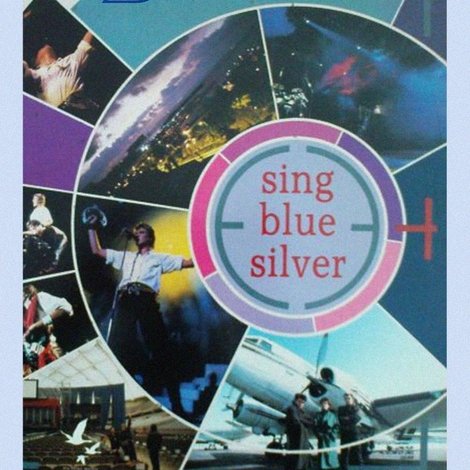 Duran Duran: Sing Blue Silver