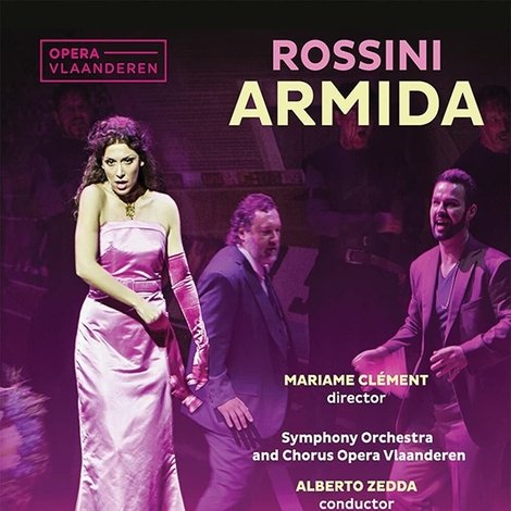 Rossini: Armida