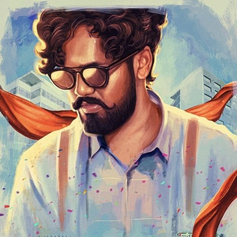 சிவகுமாரின் சபதம்