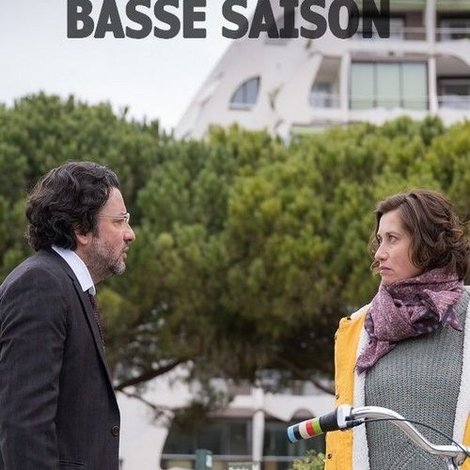 Basse saison