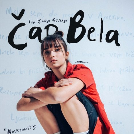Čao Bela