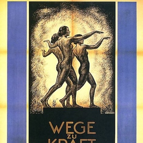 Wege zu Kraft und Schönheit