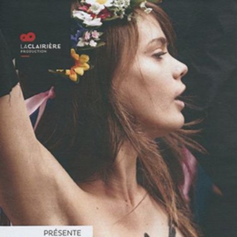 FEMEN: Naked War