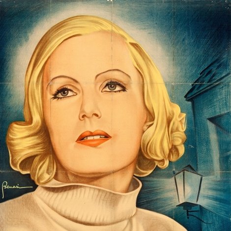Anna Christie
